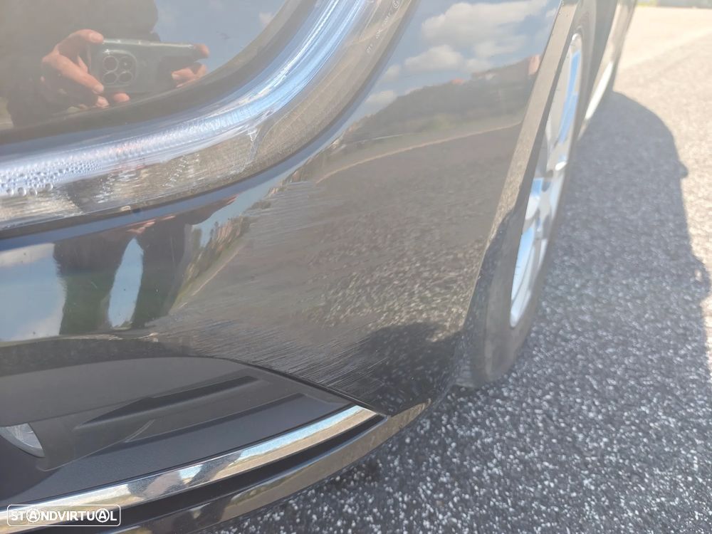 Renault Talisman 1.5 dCi Zen - 27