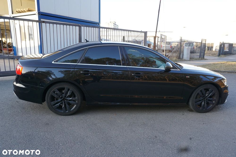 Audi A6 Limousine - 5