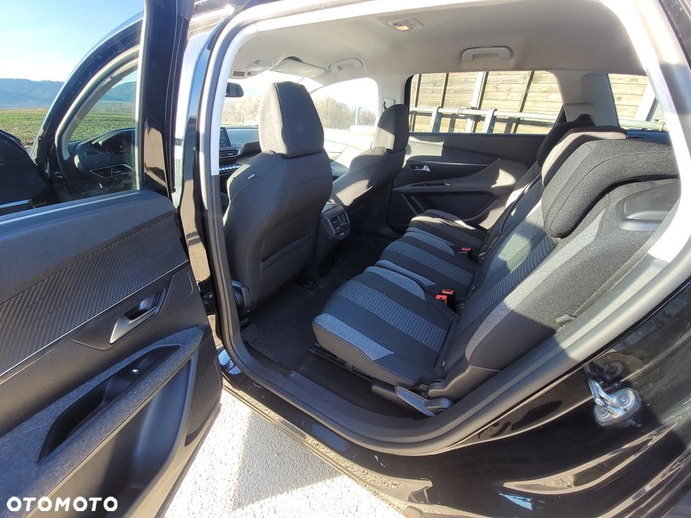 Peugeot 5008 BlueHDI 130 EAT8 Active Business-Paket - 6