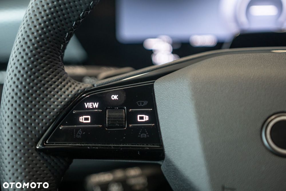 Audi A6 Sportback e-tron 83kWh - 25