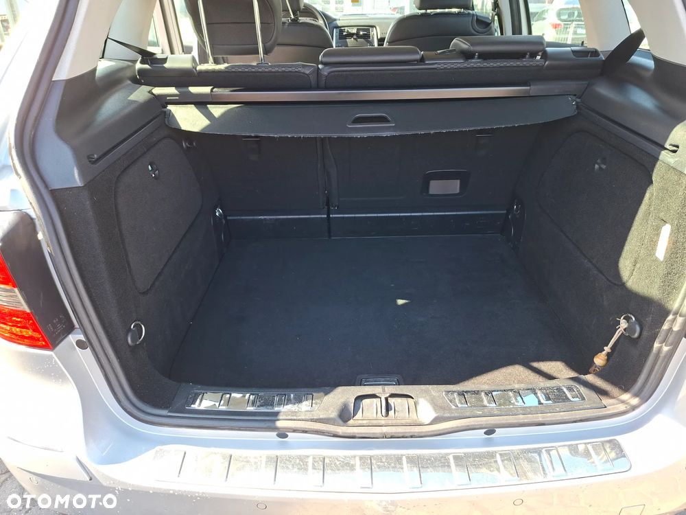 Mercedes-Benz Klasa B 180 EU5 - 7