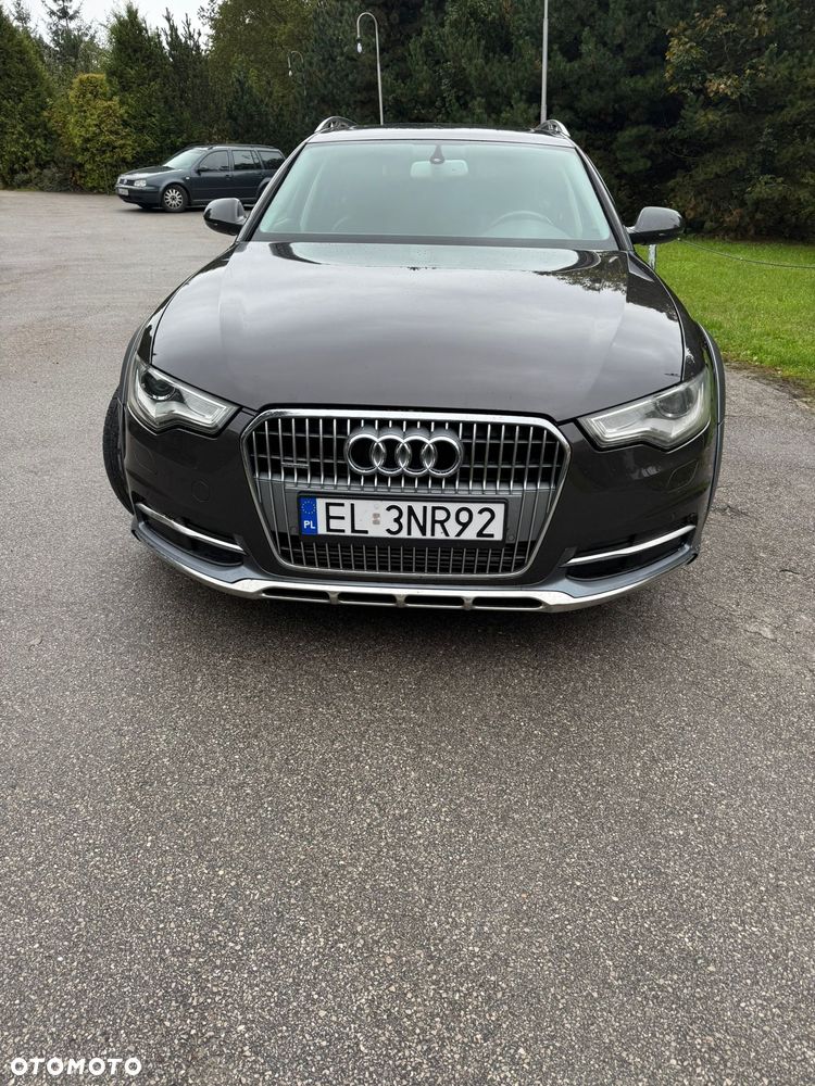 Audi A6 Allroad - 9