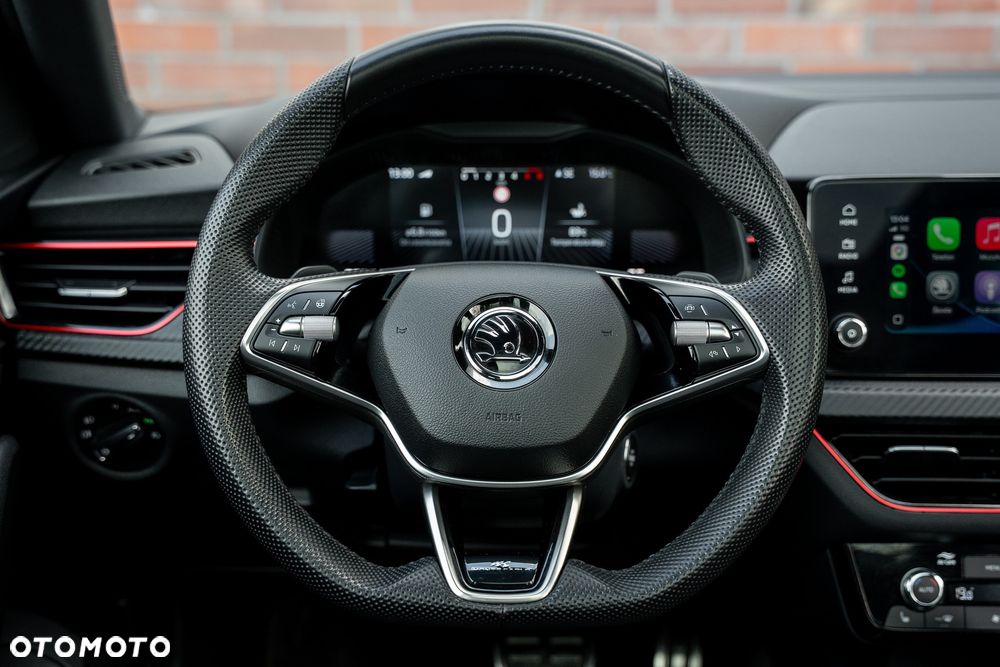 Skoda Scala 1.0 TSI DSG Monte Carlo - 30