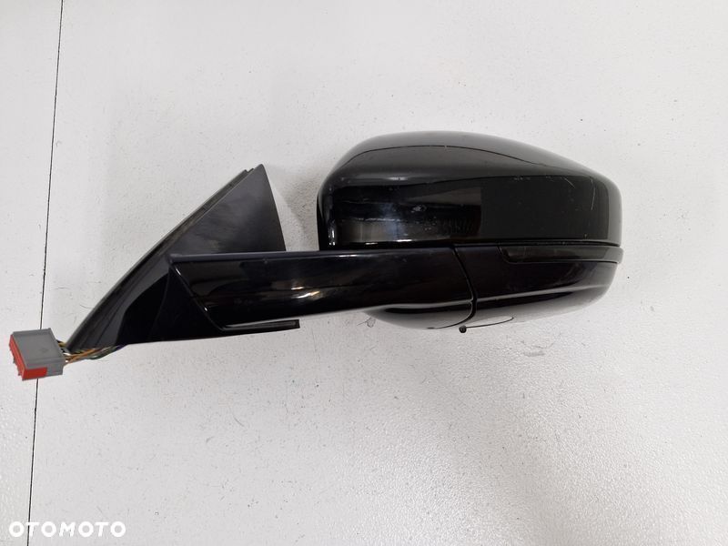 range rover evoque ii 2 l551 lusterko drzwi lewe 18 pin eu europa asystent - 1