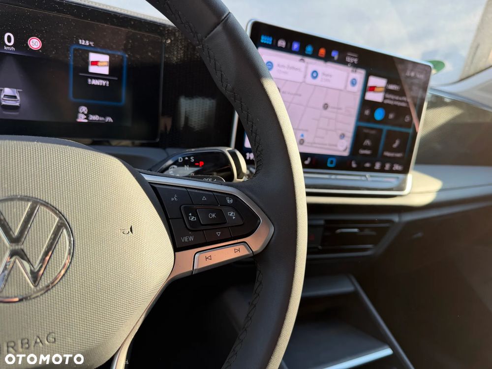 Volkswagen Tiguan 2.0 TDI SCR Life DSG - 12