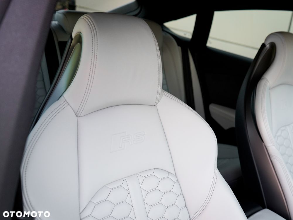 Audi RS5 Coupé Quattro Tiptronic - 26