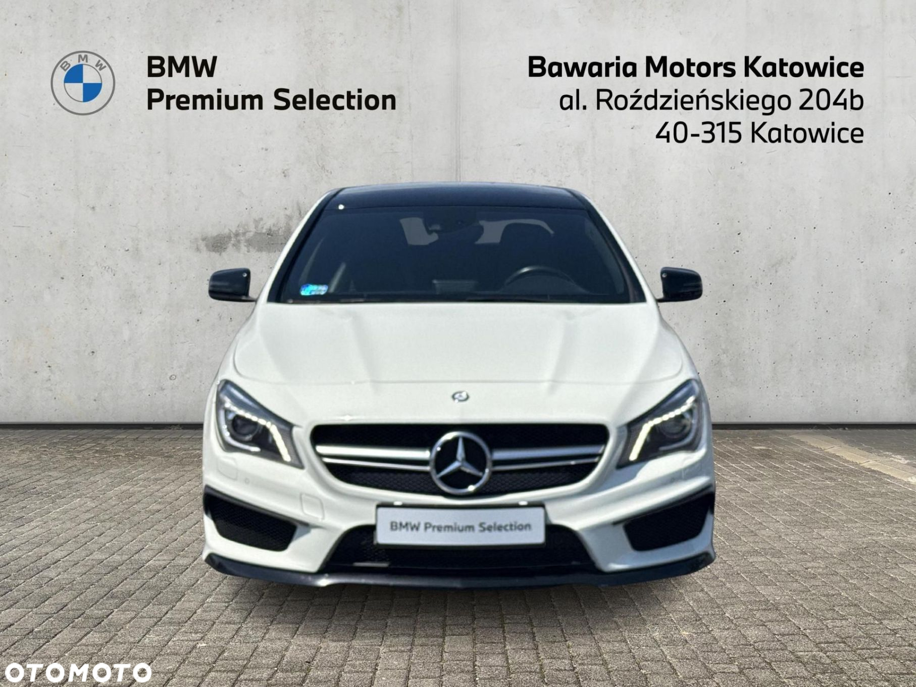 Mercedes-Benz CLA - 8