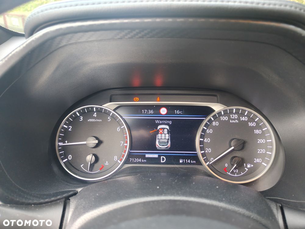 Nissan Juke - 12
