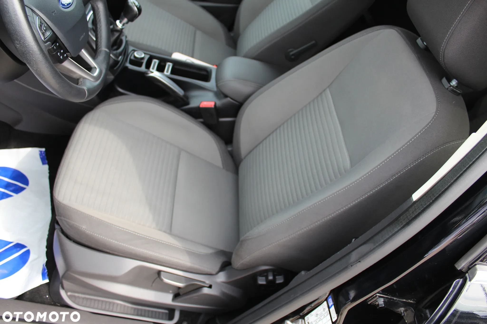 Ford C-MAX 1.0 EcoBoost Titanium ASS - 16