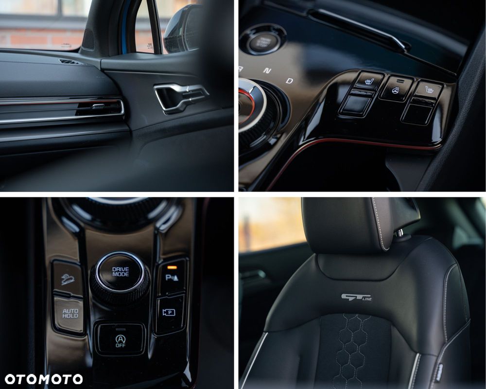 Kia Sportage - 34