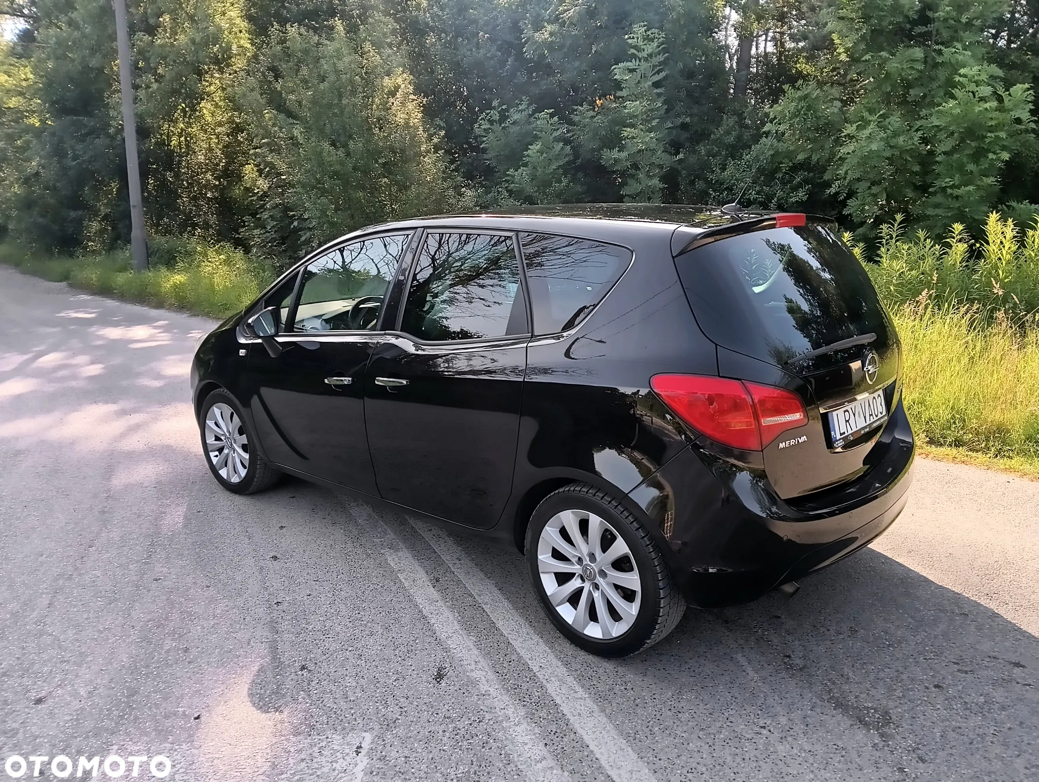 Opel Meriva 1.4 T Cosmo - 4