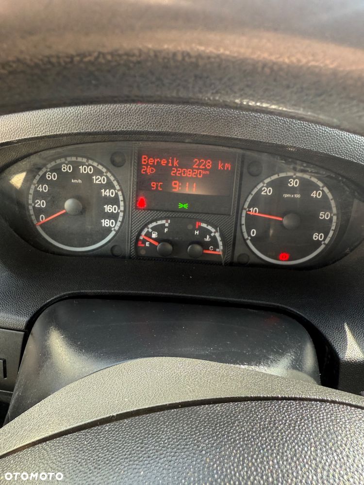 Citroën Jumper - 12