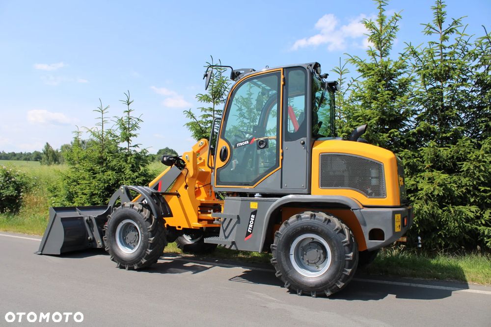 Stroer NW 916 - 7