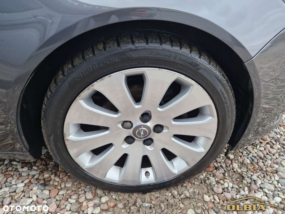 Opel Insignia - 33