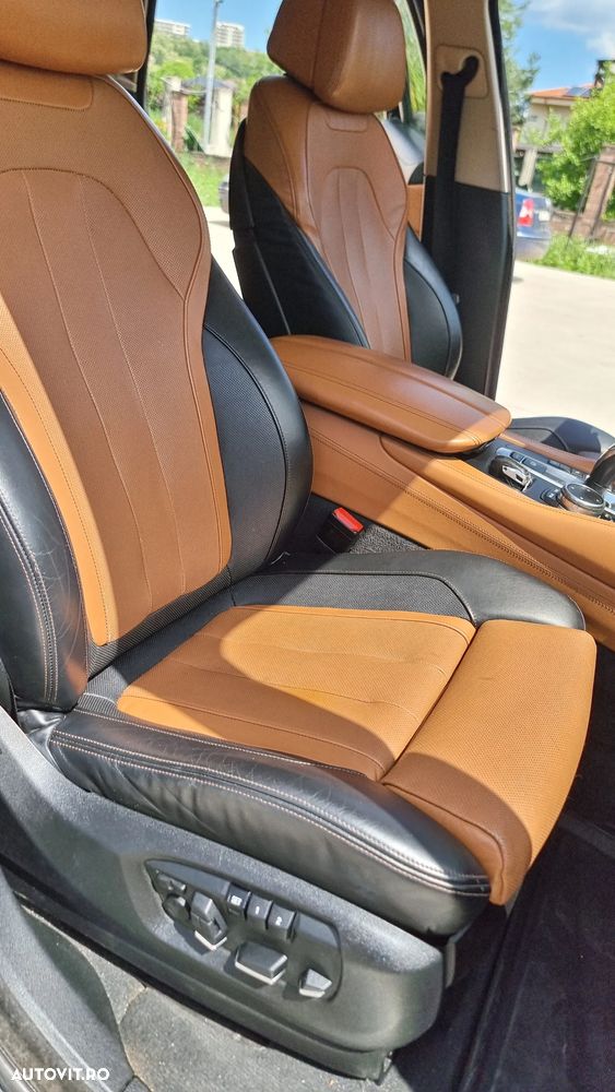 BMW X6 xDrive40d - 18