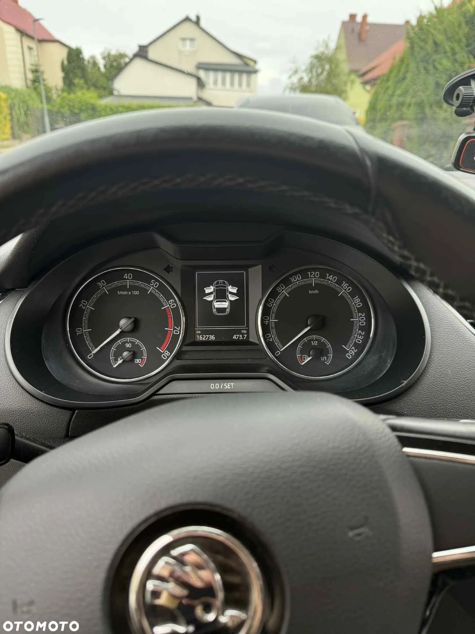 Skoda Octavia 1.0 TSI Active - 7