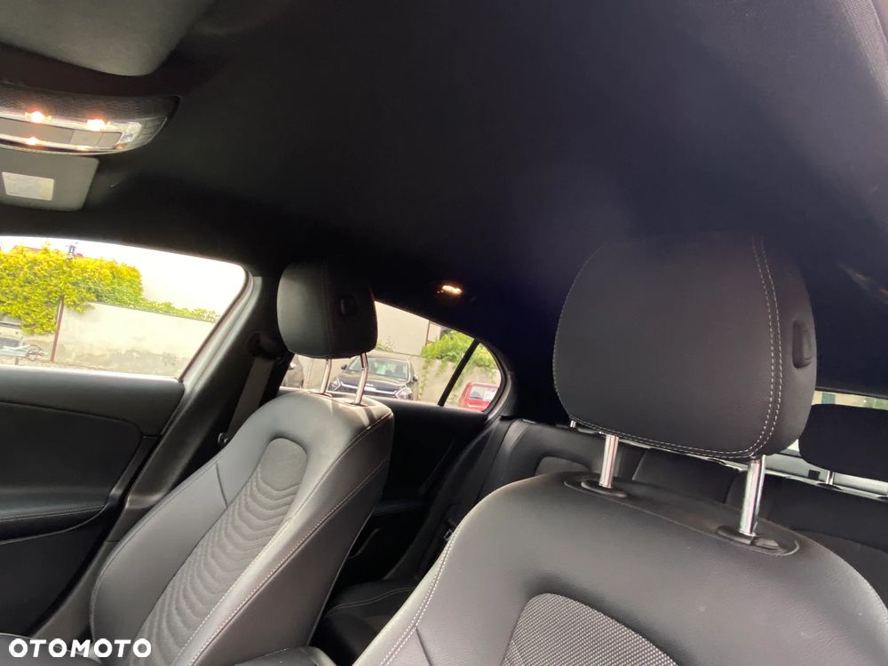 Mercedes-Benz Klasa A 250 e PHEV Progressive 8G-DCT - 20