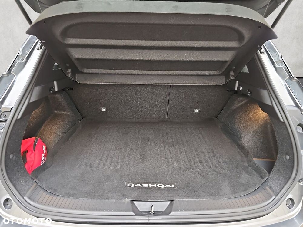 Nissan Qashqai - 33