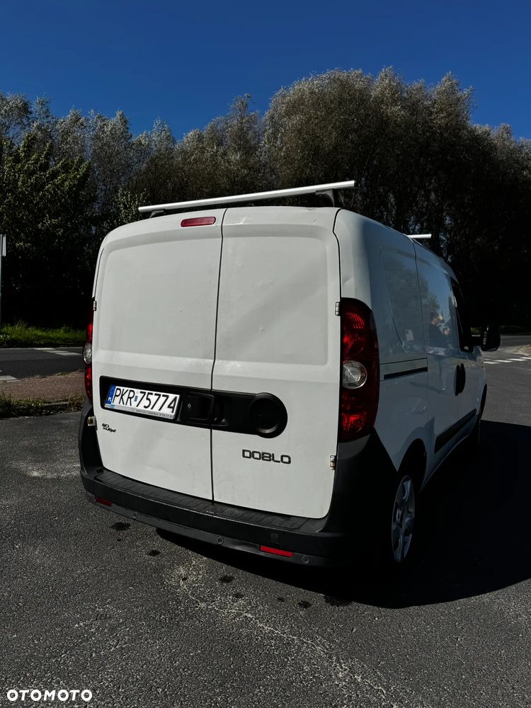 Fiat doblo - 15