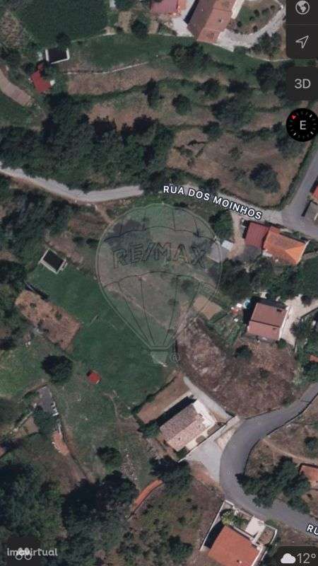 Terreno  para venda - Grande imagem: 2/3