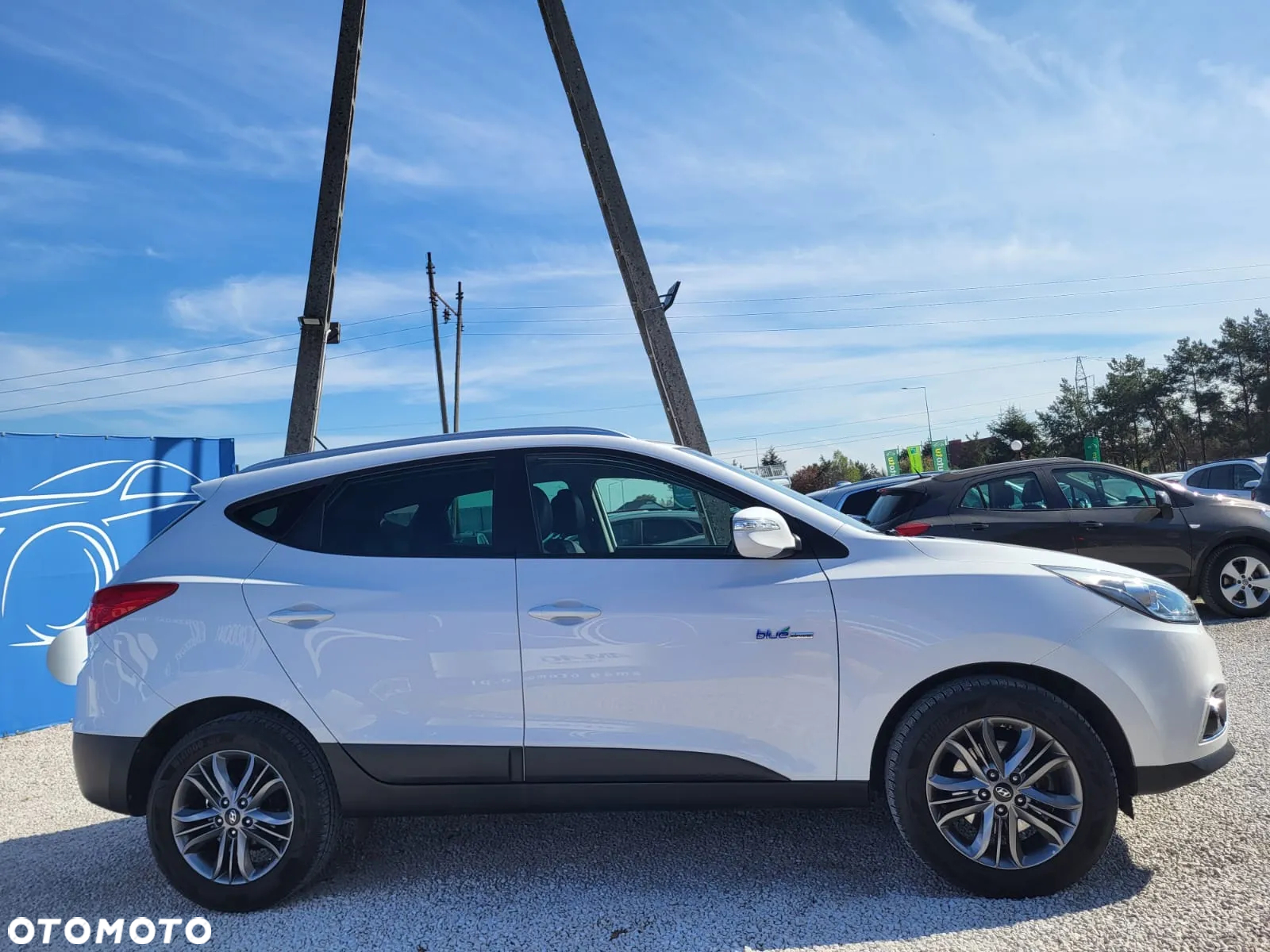 Hyundai ix35 1.7 CRDi 2WD Comfort - 5