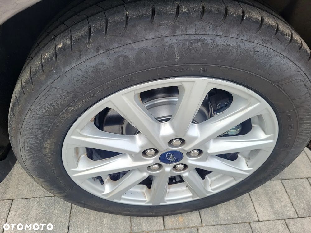 Ford S-Max 2.0 T Titanium MPS6 - 8
