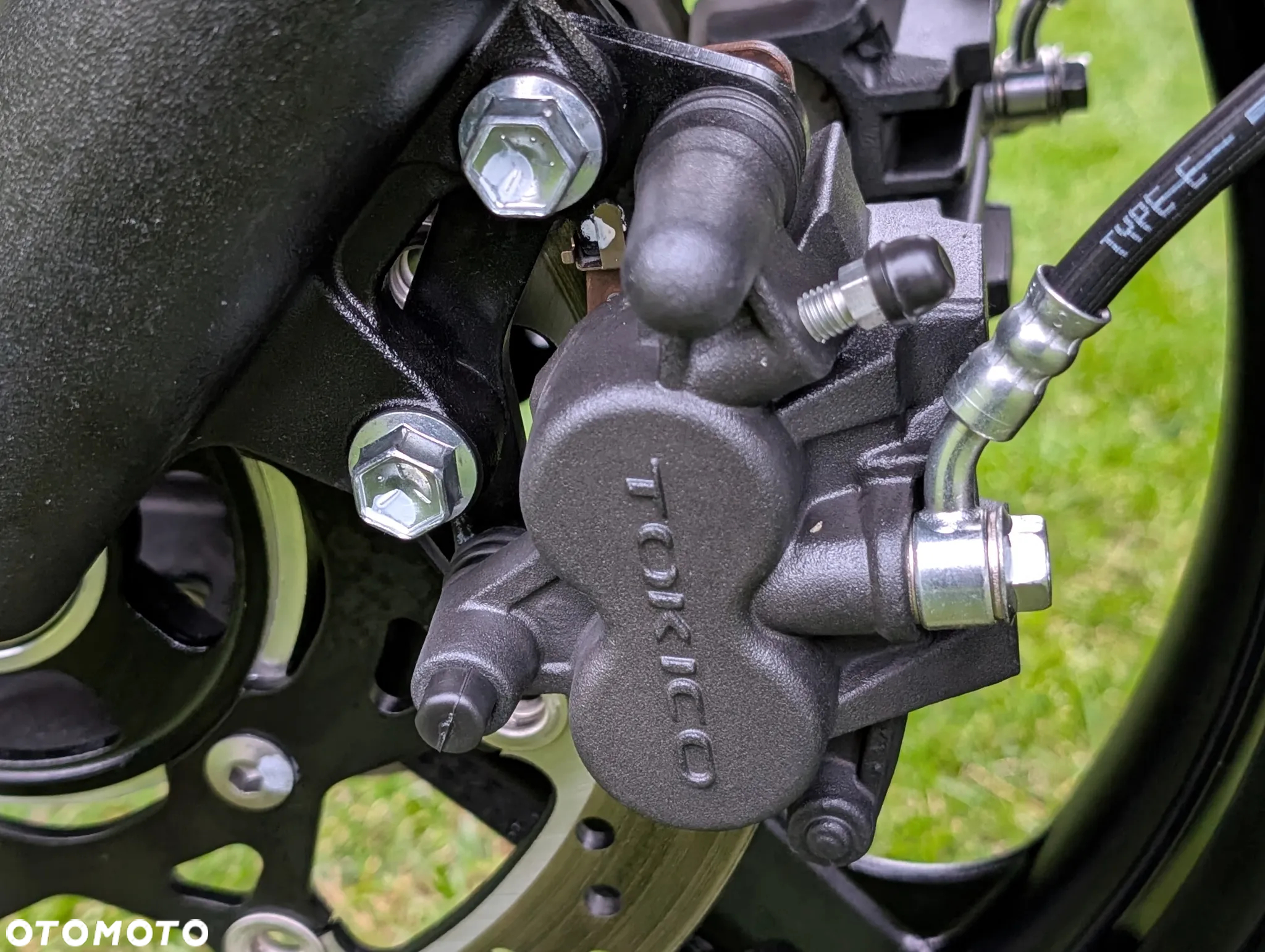 Suzuki V-STROM - 15