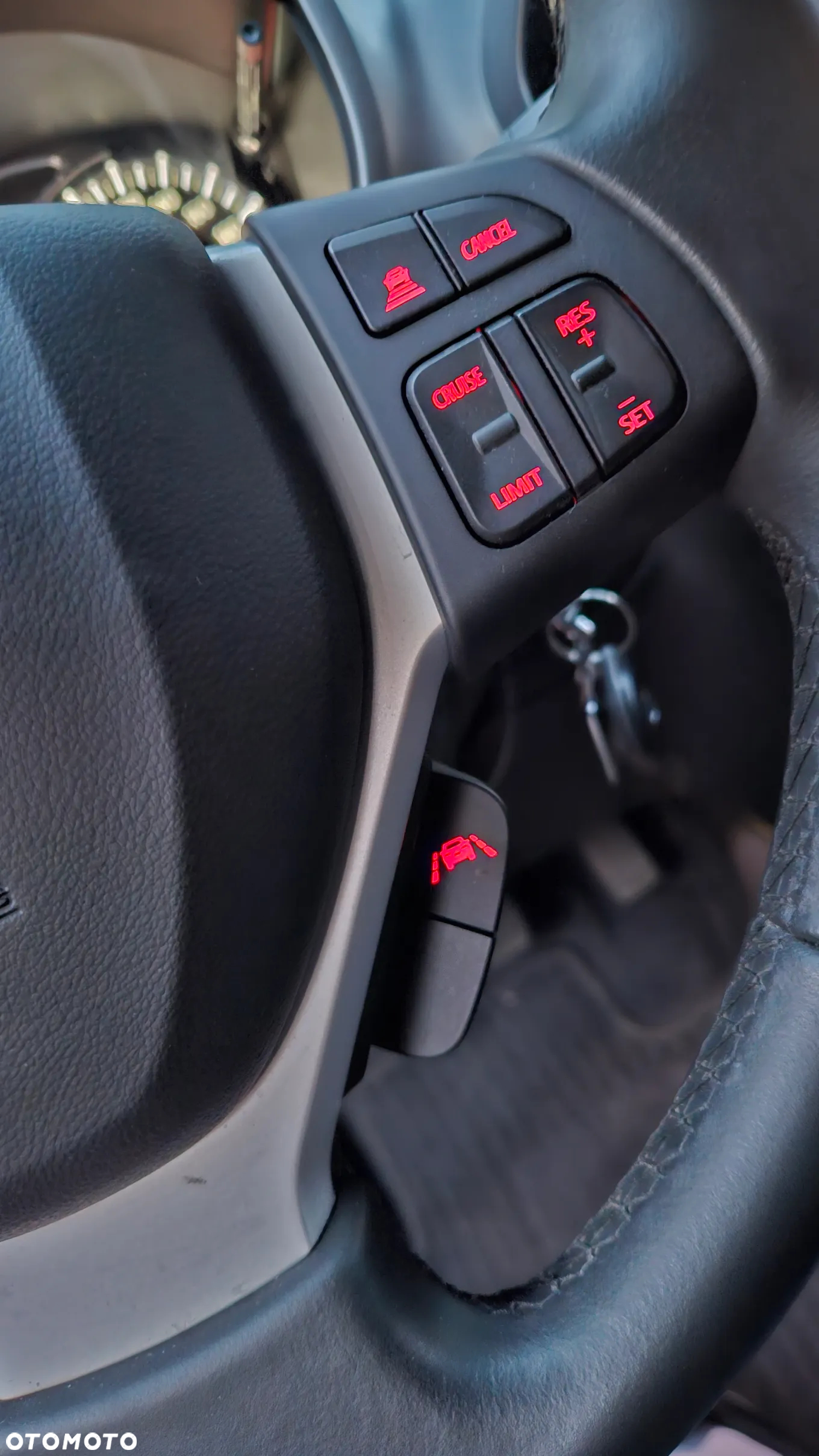 Suzuki Vitara 1.4 Boosterjet Hybrid Allgrip Comfort+ - 26