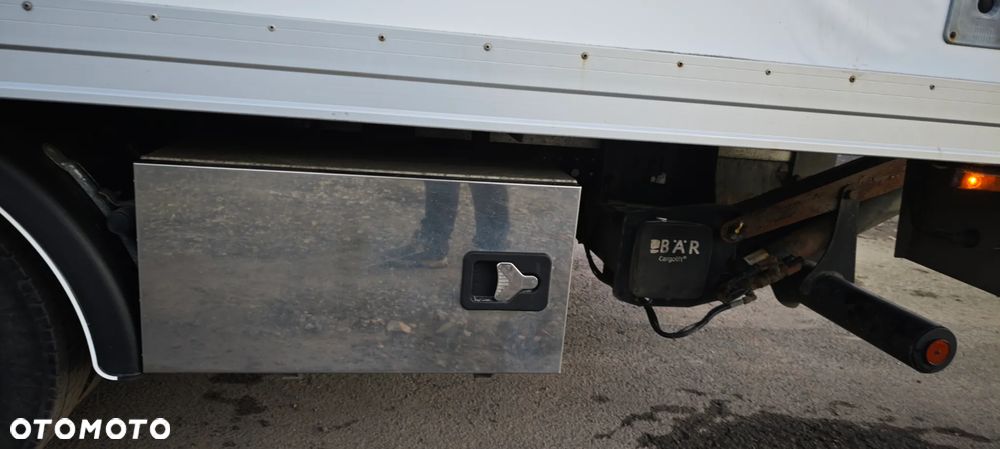 Mitsubishi Fuso Canter - 29