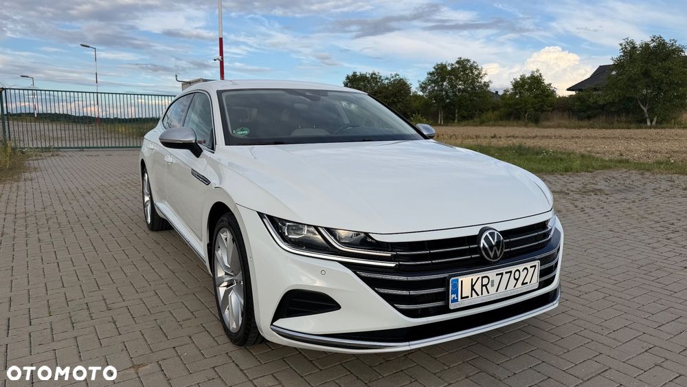 Volkswagen Arteon 1.4 eHybrid OPF DSG Elegance - 13