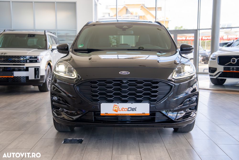 Ford Kuga - 6