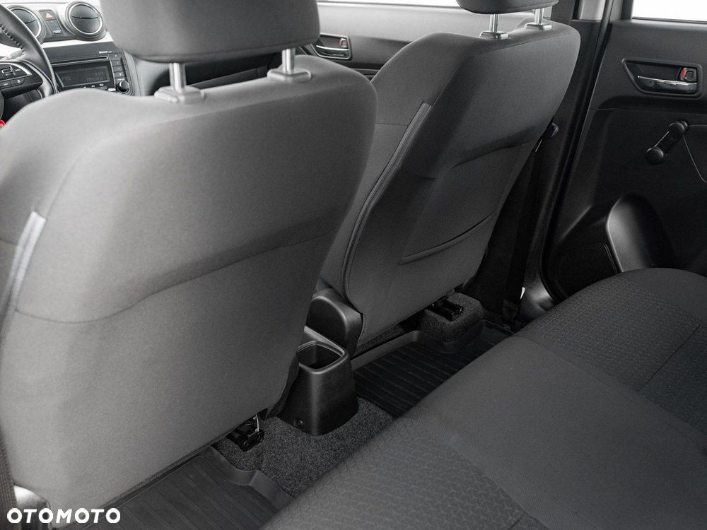 Suzuki Swift - 23