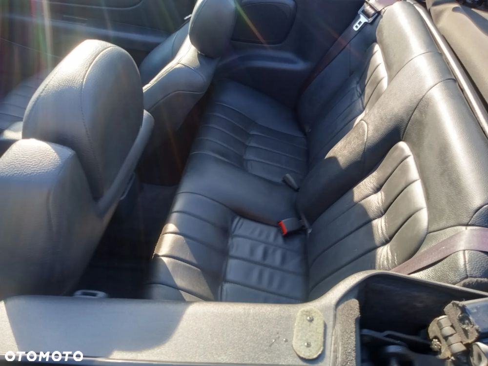 Chrysler Sebring - 6