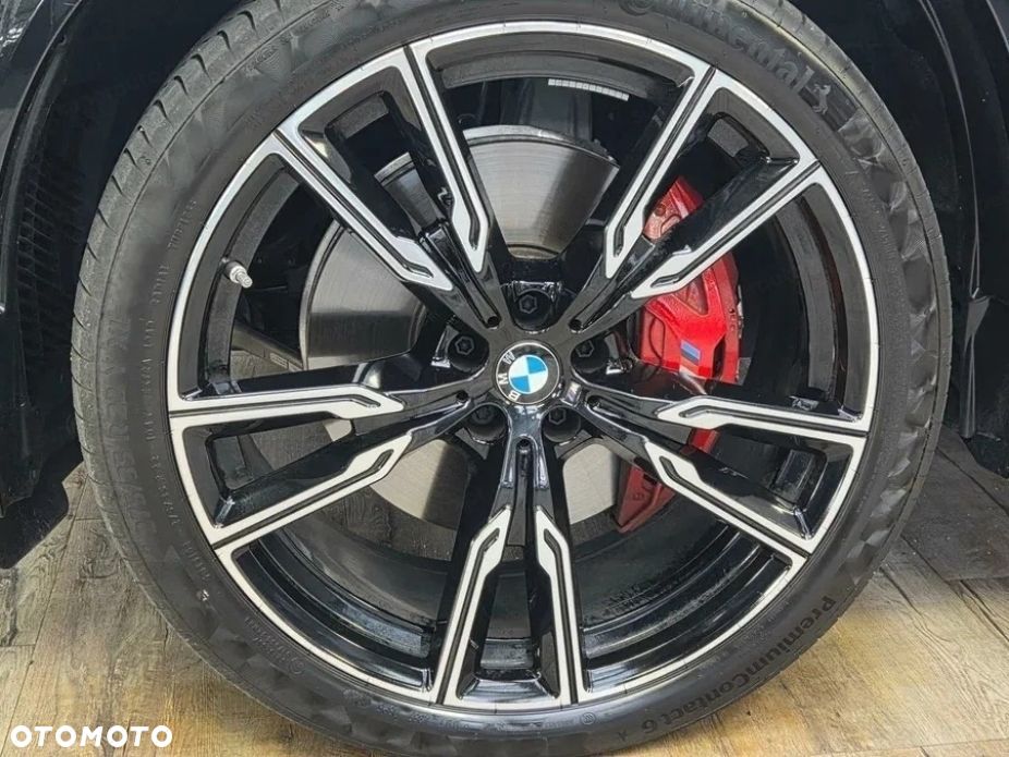 BMW X5 xDrive40d mHEV M Sport sport - 15
