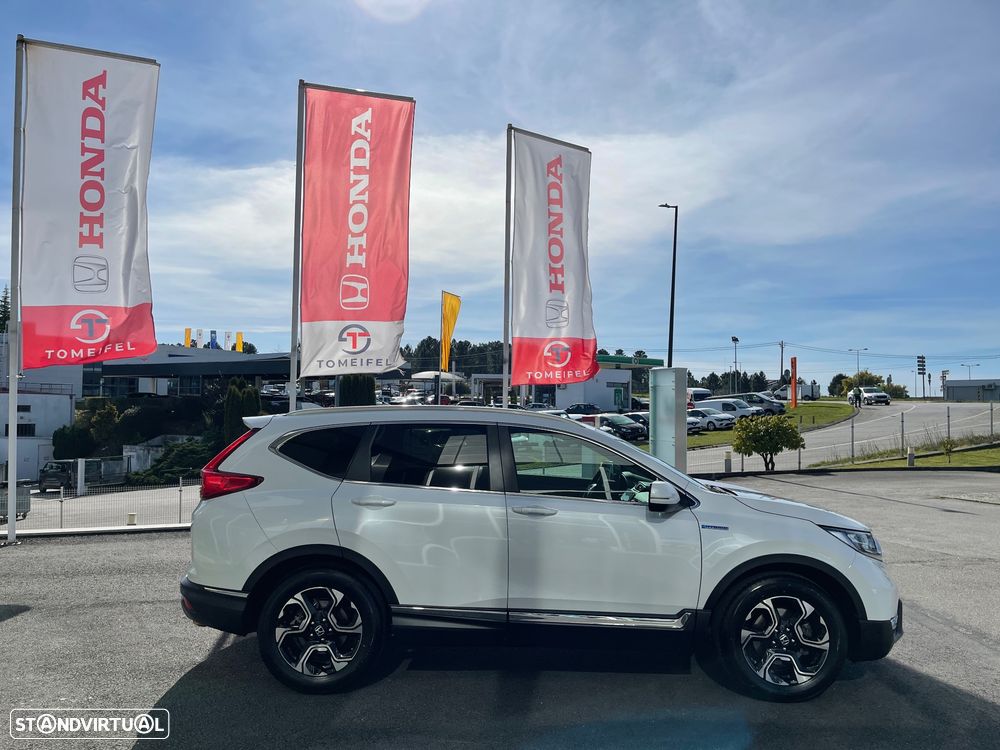 Honda CR-V 2.0 i-MMD Lifestyle - 6