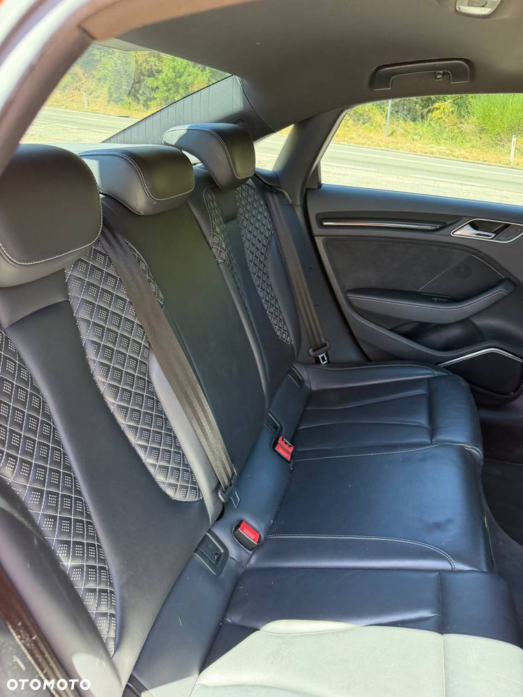 Audi RS3 Limousine 2.5 TFSI Quattro S tronic - 30