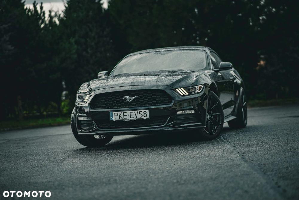 Ford Mustang 3.7 V6 - 31