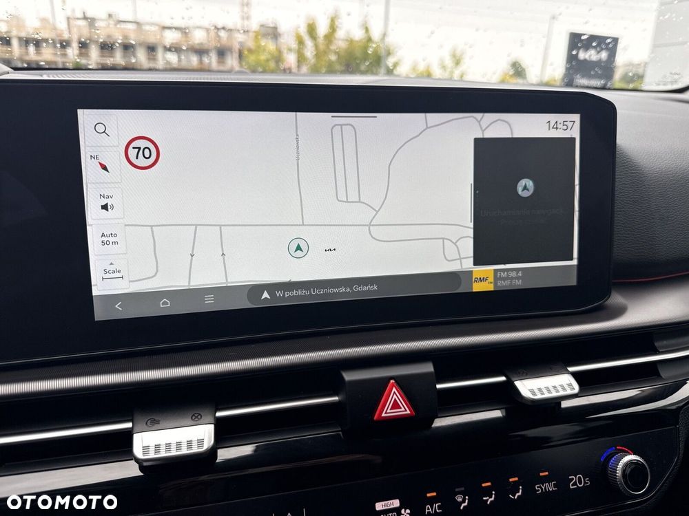 Kia Sportage 1.6 T-GDI Anniversary 2WD DCT - 16