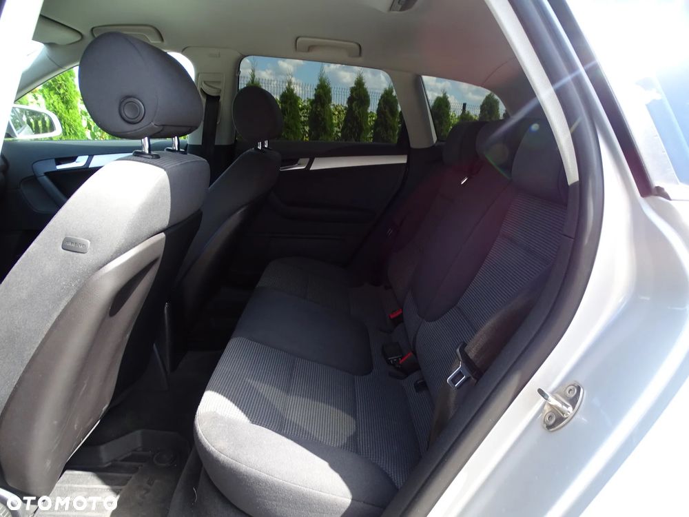 Audi A3 Sportback 2.0 TDI Ambiente S tronic - 20