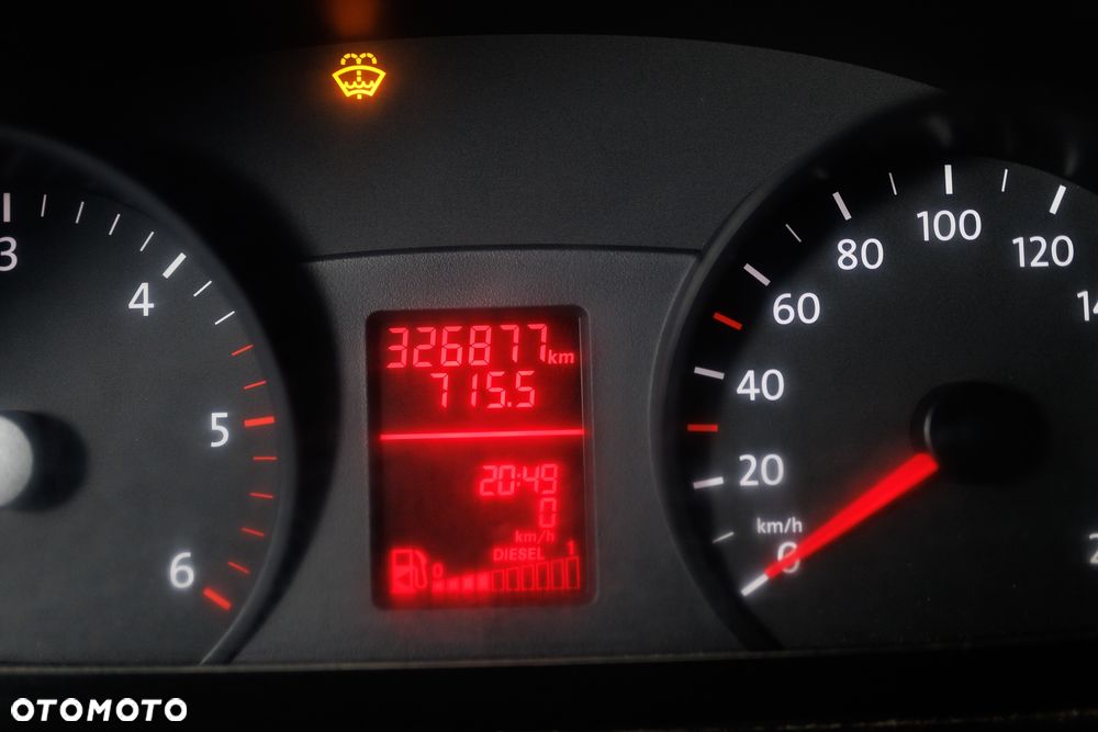 Volkswagen Crafter - 5