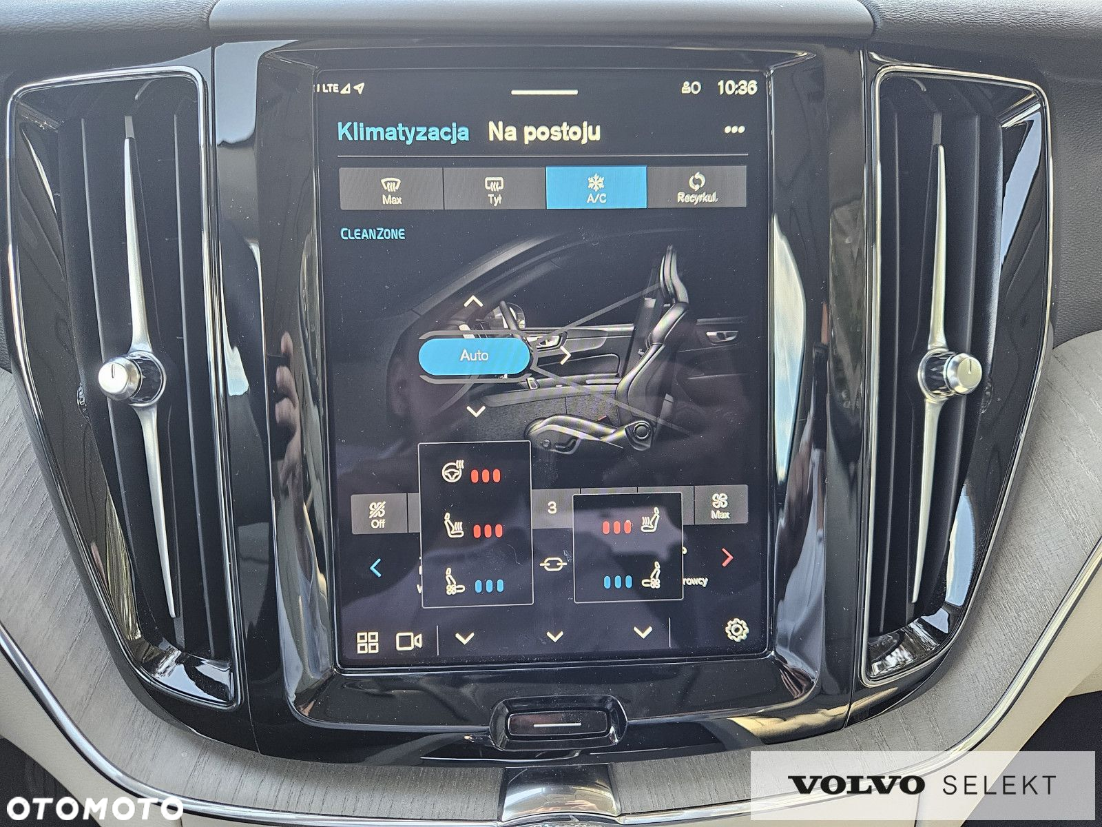 Volvo XC 60 - 18