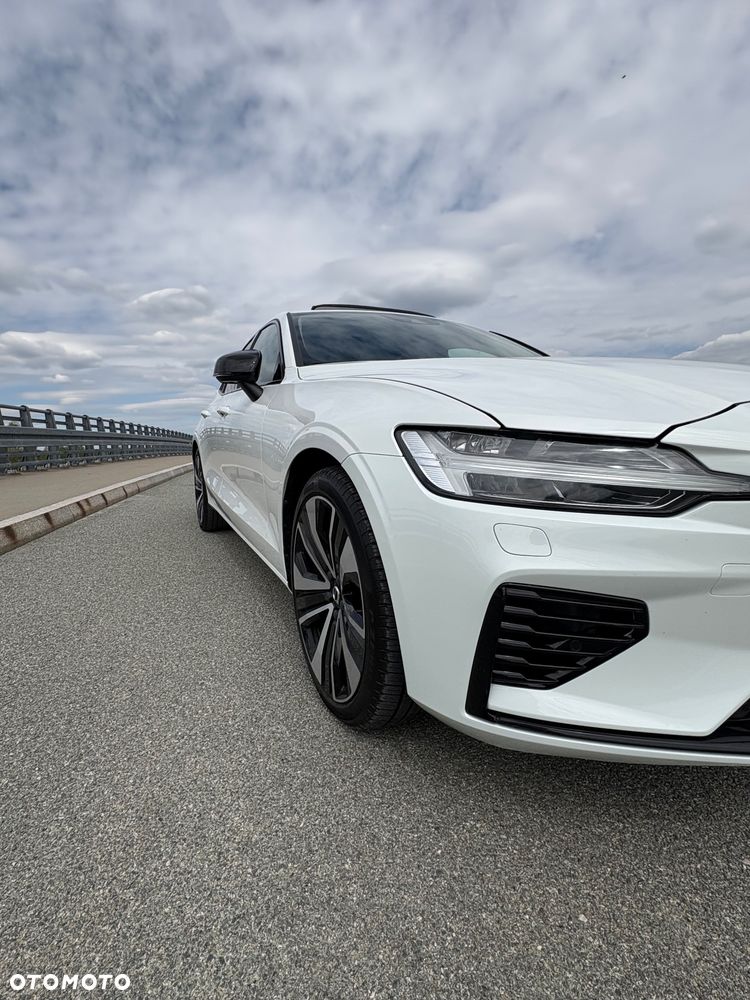 Volvo S60 B5 B Geartronic RDesign - 19