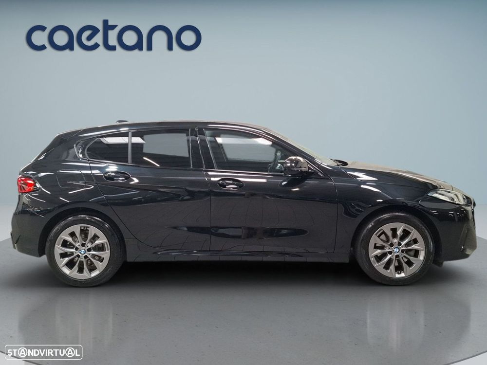 BMW 116 Standard - 9