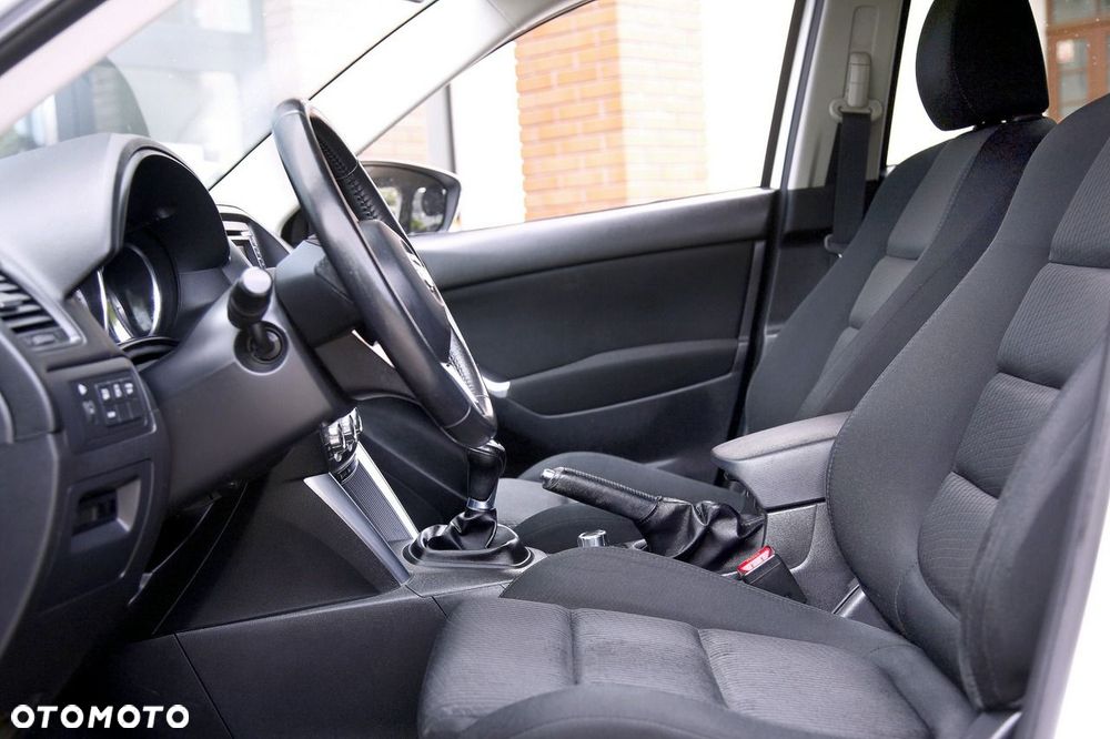 Mazda CX-5 2.2 D Skypassion AWD - 14