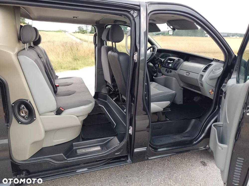 Renault Trafic L2H1PackClimQuick - 11