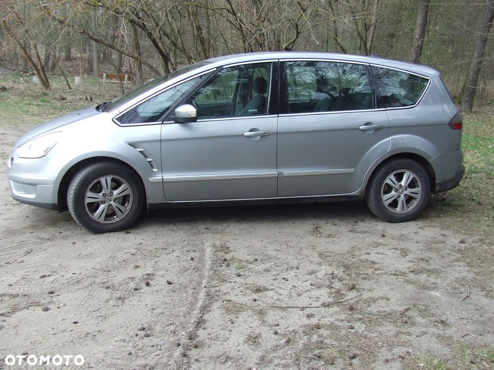 Ford S-Max 1.8 TDCi Ambiente - 2