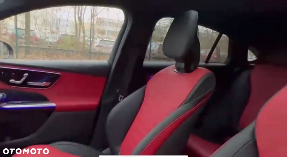 Mercedes-Benz GLC - 8