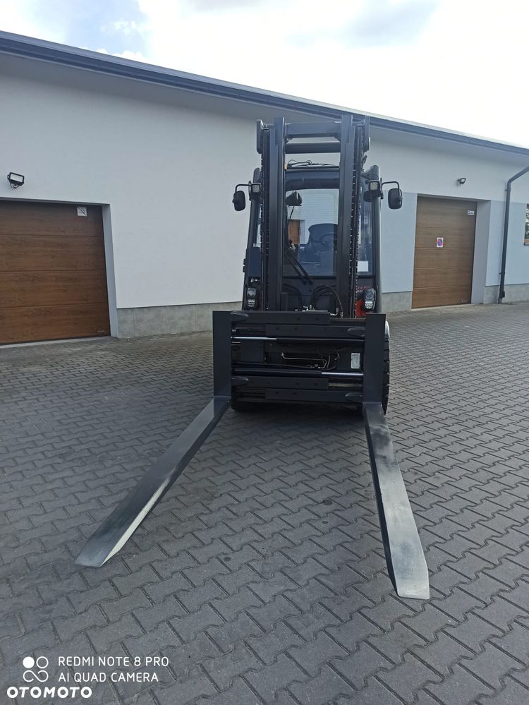 Linde H50 EVO - 16