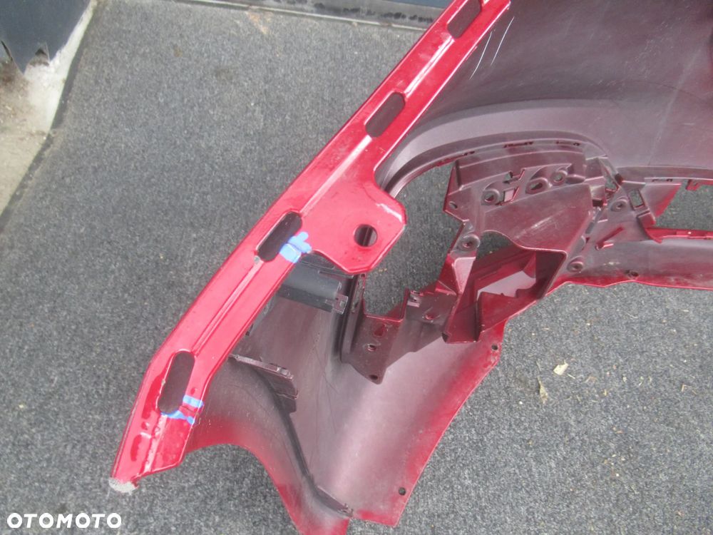 ZDERZAK PRZEDNI PRZÓD FORD MONDEO MK5 V LIFT JS7B-17D957-A 2019-2022 - 18