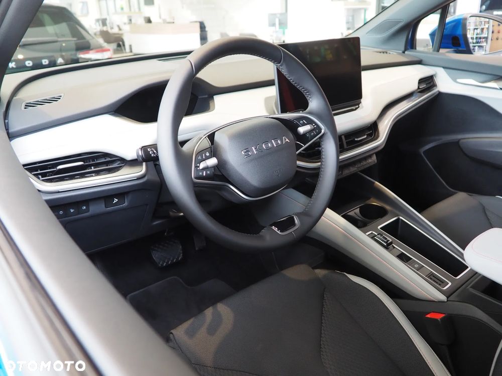 Skoda Elroq 61kWh Selection 60 - 8
